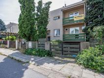 Prodej rodinného domu, Praha - Chodov, Stýblova, 247 m2