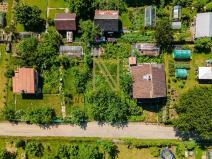 Prodej pozemku pro bydlení, Klatovy, 403 m2