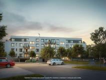 Prodej bytu 4+kk, Kladno, Ke stadionu, 86 m2