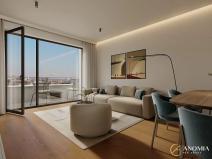 Prodej bytu 2+kk, Brno, 57 m2