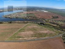 Prodej pozemku pro bydlení, Okrouhlá, 690 m2