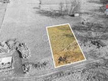 Prodej pozemku pro bydlení, Vimperk, Výhledy, 1146 m2