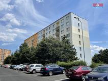 Prodej bytu 2+1, Chomutov, Borová, 60 m2