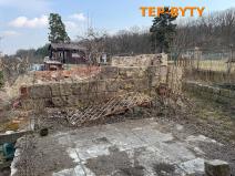 Prodej chaty, Teplice, 16 m2