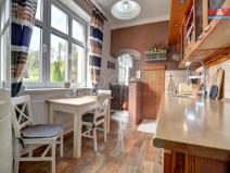 Prodej rodinného domu, Hostinné, Horská, 408 m2