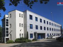 Pronájem skladu, Ostrava - Slezská Ostrava, Uhlířská, 130 m2