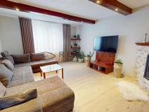 Prodej rodinného domu, České Budějovice, Třebízského, 200 m2