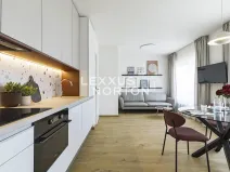 Prodej bytu 2+kk, Kralupy nad Vltavou, Husova, 53 m2