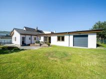 Prodej rodinného domu, České Budějovice, Střížovská, 129 m2