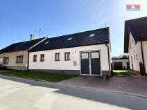 Prodej rodinného domu, Horní Cerekev, Březinova, 215 m2