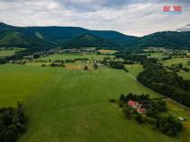 Prodej pole, Třinec - Guty, 21144 m2