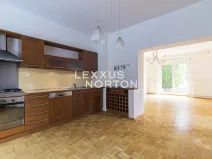 Prodej rodinného domu, Praha - Ruzyně, Huberova, 270 m2