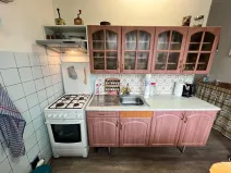 Prodej bytu 2+1, Jihlava, Žižkova, 54 m2