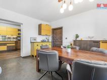 Prodej rodinného domu, Nehvizdy, Lipová, 128 m2