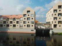 Prodej bytu 3+kk, Břeclav, Pod Zámkem, 107 m2