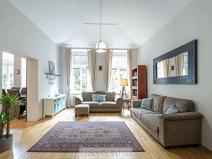 Prodej bytu 3+kk, Praha - Smíchov, Drtinova, 111 m2