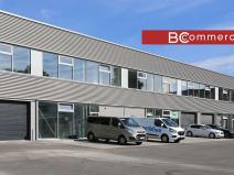 Pronájem skladu, Brno, 467 m2