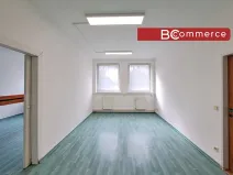 Pronájem kanceláře, Brno, Bohunická, 140 m2