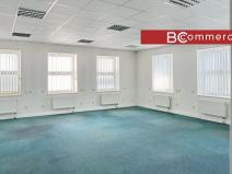 Pronájem kanceláře, Modřice, Masarykova, 510 m2