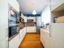 Prodej bytu 3+kk, Olomouc, Ručilova, 72 m2