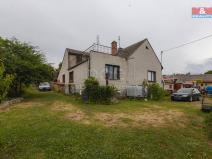 Prodej rodinného domu, Klabava, 117 m2