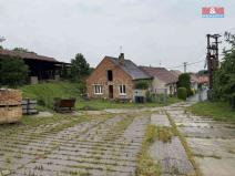 Prodej výrobních prostor, Šitbořice, 29000 m2