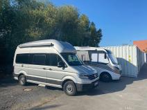 Pronájem - jiné, Praha, 25 m2