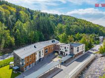 Prodej bytu 1+kk, Vrchlabí - Hořejší Vrchlabí, Horská, 31 m2