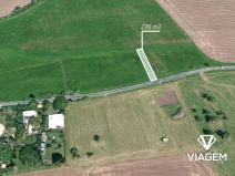 Prodej podílu pozemku pro bydlení, Libomyšl, 110 m2