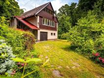 Prodej rodinného domu, České Budějovice, Třebotovice, 185 m2