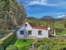 Prodej rodinného domu, Stráž nad Nisou, Bělidlo, 107 m2