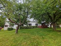 Prodej zemědělské usedlosti, Kunčina, 300 m2