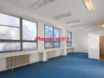 Pronájem kanceláře, Olomouc, Sokolovská, 45 m2
