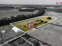 Prodej komerčního pozemku, Třebosice, 34314 m2