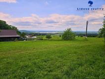 Prodej pozemku pro bydlení, Vyšní Lhoty, 1335 m2