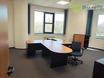 Pronájem kanceláře, Havířov, U Stromovky, 37 m2