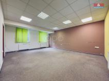 Pronájem kanceláře, Karviná - Ráj, Borovského, 43 m2