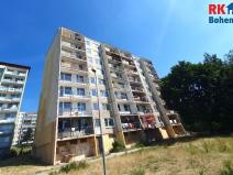 Prodej atypického bytu, Litvínov, Hamerská, 352 m2