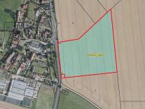 Prodej pole, Smilovice, 36131 m2