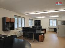 Pronájem kanceláře, Olomouc - Hodolany, Tovární, 63 m2