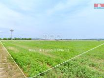 Prodej pozemku pro bydlení, Chropyně, 5896 m2