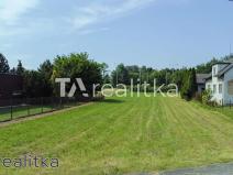 Prodej pozemku pro bydlení, Ostrava, Záhumenní, 1168 m2