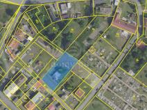 Prodej pozemku pro bydlení, Chotusice, 823 m2