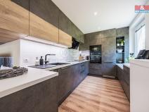 Prodej bytu 3+kk, Praha - Nusle, 74 m2