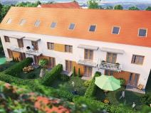 Prodej bytu 3+kk, Praha - Dubeč, Lipové náměstí, 89 m2