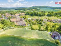 Prodej pozemku pro bydlení, Červené Poříčí, 4041 m2