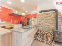 Prodej restaurace, Vranovská Ves, 85 m2