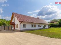 Prodej rodinného domu, Novosedly, 175 m2