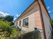 Prodej chalupy, Hoštice, 200 m2