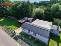 Prodej chaty, Kšely, 80 m2